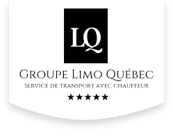 LIMOUSINE QUÉBEC